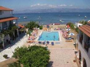Sofia Beach Apartments